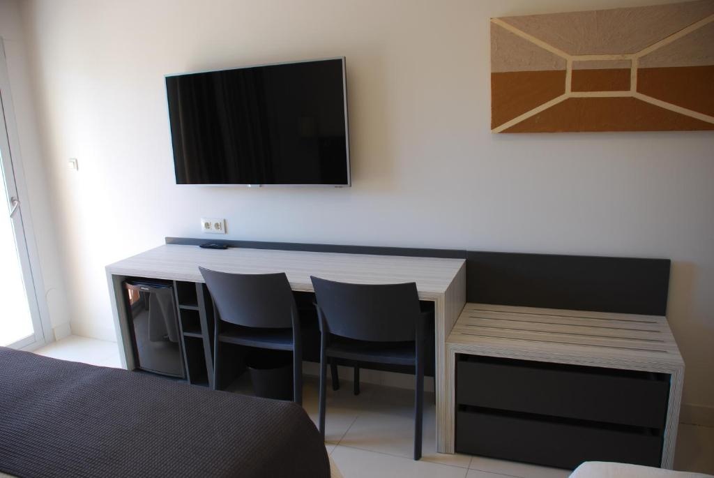 Habitación Doble - foto 5