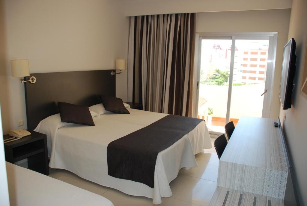 Habitación Doble - foto 4